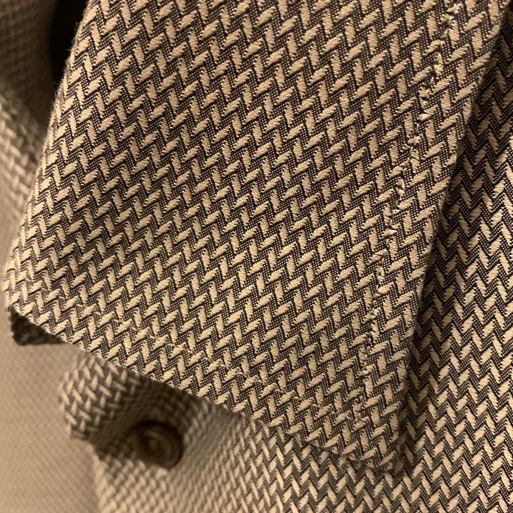 Eton (3XL/18.5”) - Picture 7 of 15
